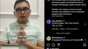 pengemudi hr v yang parkir di tengah jalan dan meludah sampaikan permohonan maaf 169.png