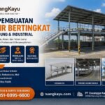 Jasa Parkir bertingkat