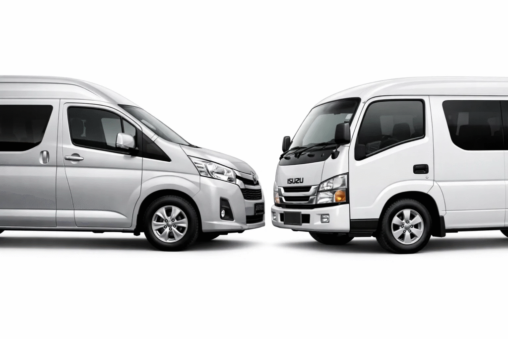 image-1-1024x683 Tips Sewa Bus Pariwisata Biar Nggak Zonk di Jalan, Panitia Wajib Tahu