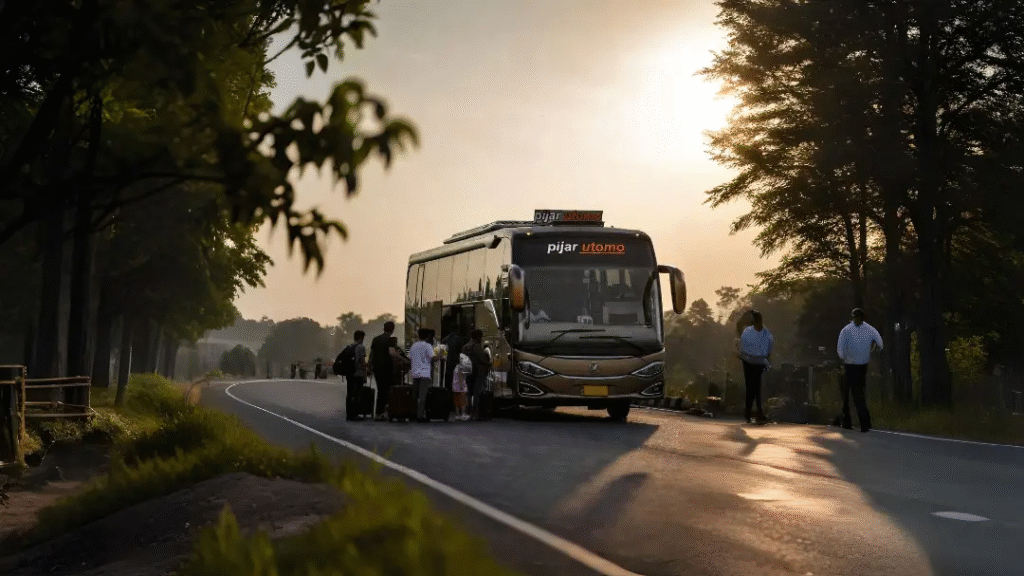 image-1024x576 Tips Sewa Bus Pariwisata Biar Nggak Zonk di Jalan, Panitia Wajib Tahu