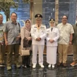 JELANG PELANTIKAN Muhammad Sanusi dan Lathifah Shobih.jpg