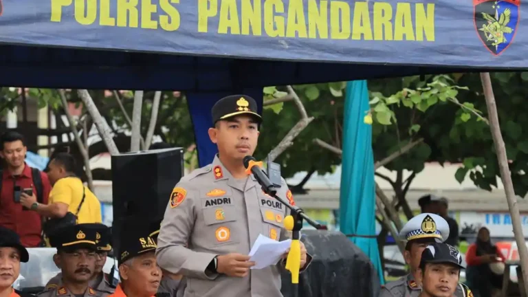 Kapolres Pangandaran AKBP Dr Andri Kurniawan soal pencurian.jpg