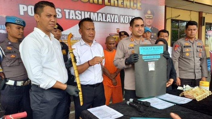 Kapolres Tasikmalaya Kota AKBP Sy Zainal Abidin beserta jajaran Selasa 252023.jpg