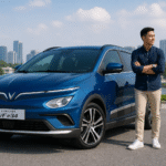 Konsep yang ditawarkan oleh avesta mobil listrik terasa berbeda dari kebanyakan bisnis rental lainnya. Fokus pada kendaraan listrik membuatnya terlihat lebih modern dan mengikuti perkembangan zaman.