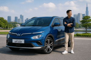 Konsep yang ditawarkan oleh avesta mobil listrik terasa berbeda dari kebanyakan bisnis rental lainnya. Fokus pada kendaraan listrik membuatnya terlihat lebih modern dan mengikuti perkembangan zaman.