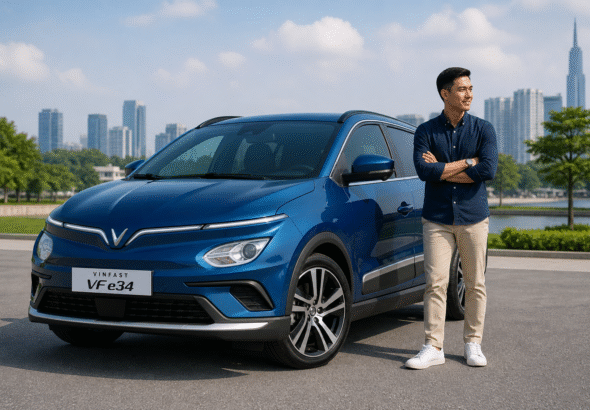Konsep yang ditawarkan oleh avesta mobil listrik terasa berbeda dari kebanyakan bisnis rental lainnya. Fokus pada kendaraan listrik membuatnya terlihat lebih modern dan mengikuti perkembangan zaman.
