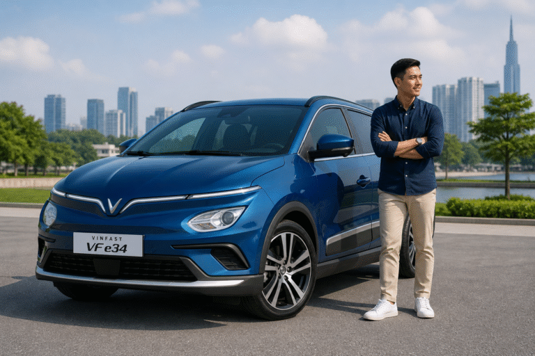 Konsep yang ditawarkan oleh avesta mobil listrik terasa berbeda dari kebanyakan bisnis rental lainnya. Fokus pada kendaraan listrik membuatnya terlihat lebih modern dan mengikuti perkembangan zaman.