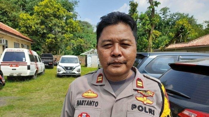 kapolsek rancabungur bogor iptu hartanto rahim.jpg