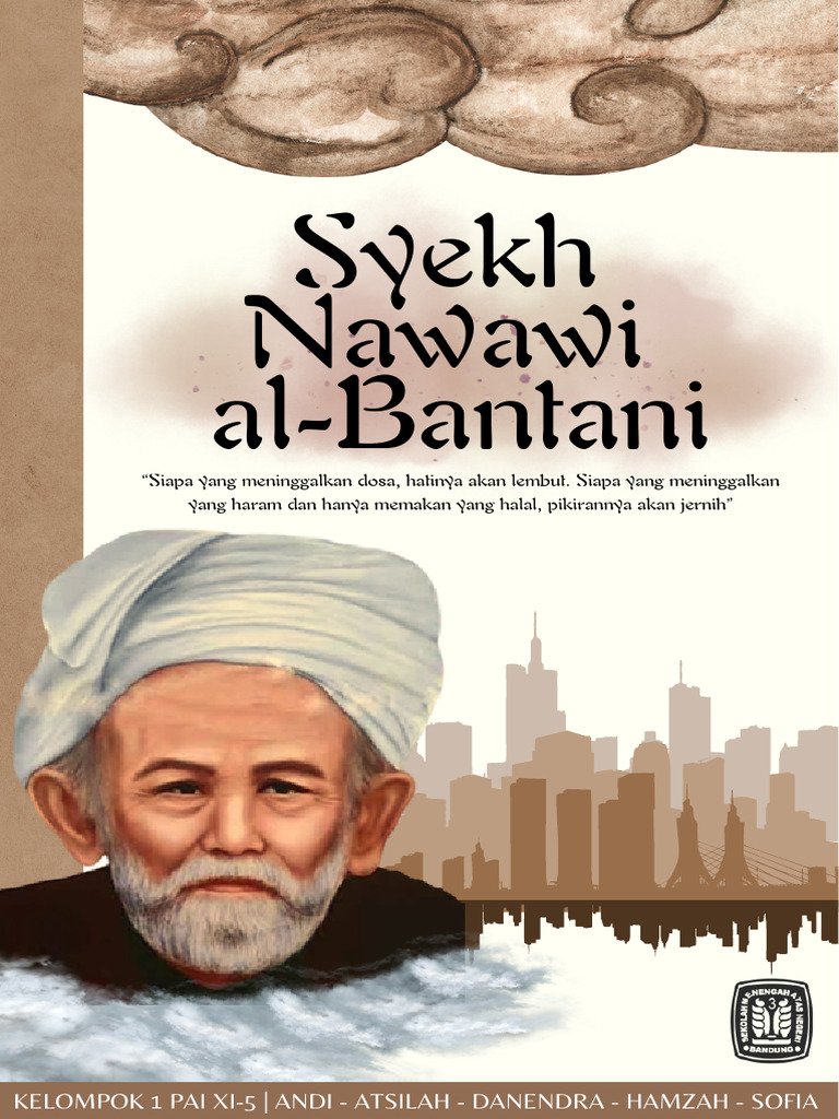 Bimbad PPIH: Syekh Nawawi Al-Bantani Wariskan Ilmu ke Seluruh Dunia