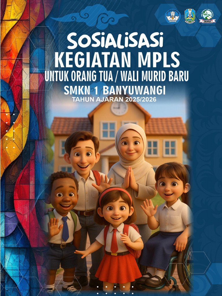 MPLS 2026 Hadir dengan Aturan Baru, Sekolah Wajib Sosialisasi ke Orang Tua