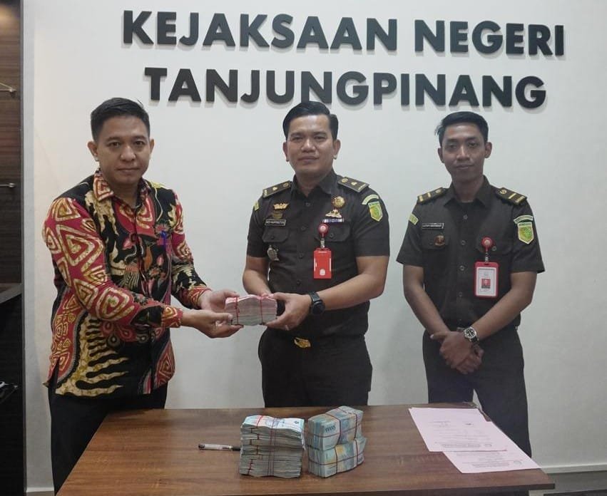 Bang Aan, Polisi Diduga Terima Uang Rp 20 Juta dari Abdi Ketua BEM FH UBK