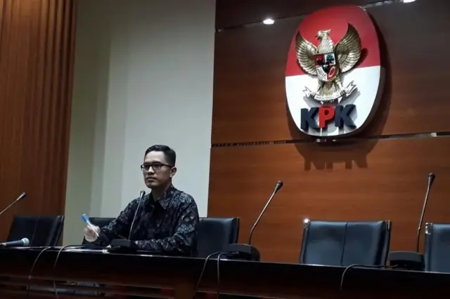 Nur Alam Pindah ke Partai, Mantan Gubernur Sultra Dihukum Korupsi