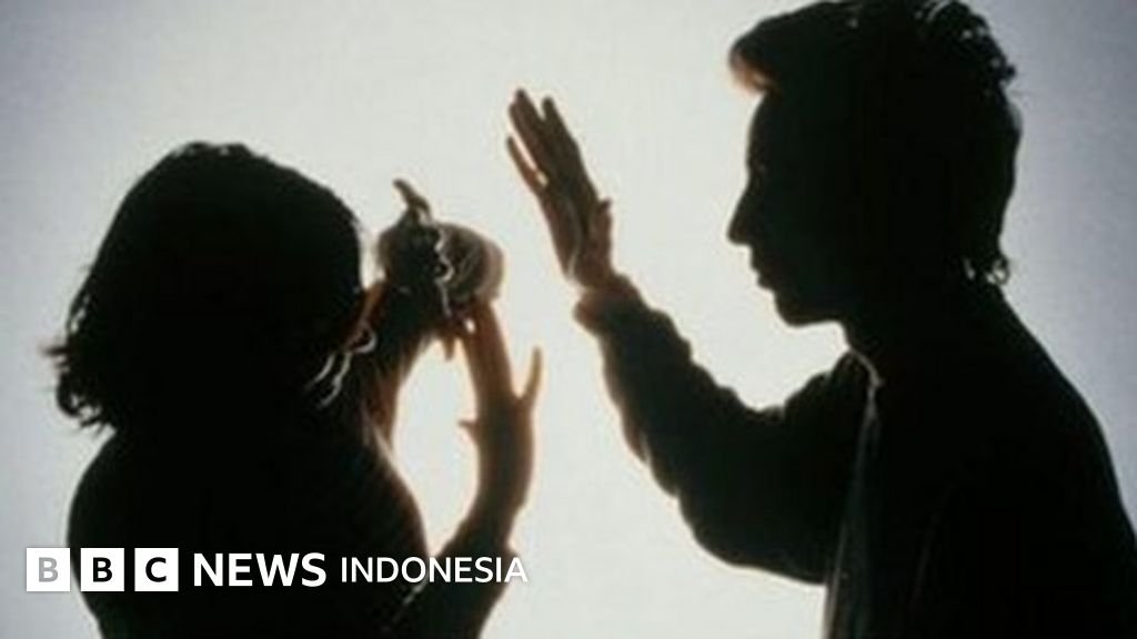 Jejak Kekerasan Taufik Hidayat, Pria yang Potong Bibir Wanita, Ayahnya Pernah Jadi Korban