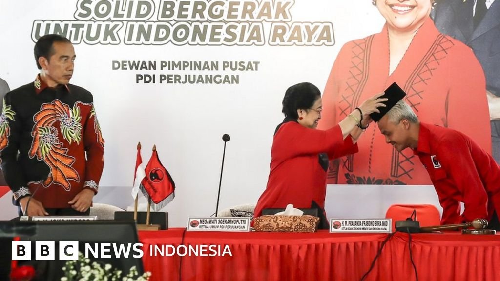 PKB Dianggap Bingung, Politik Dua Kaki PDIP Ancam Kekuasaan Partai Koalisi
