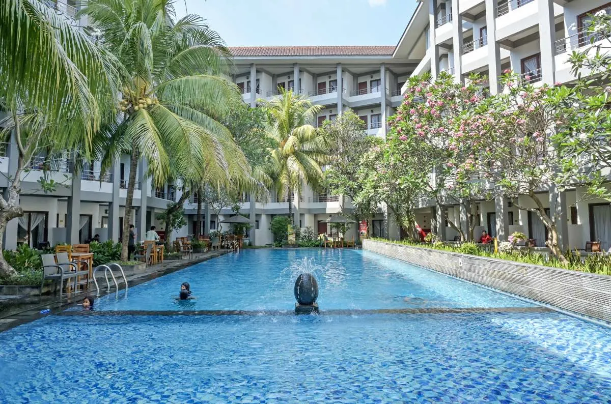 Strategi Hotel Kota Batu Tingkatkan Okupansi Libur Sekolah dengan Paket Wisata Bersama