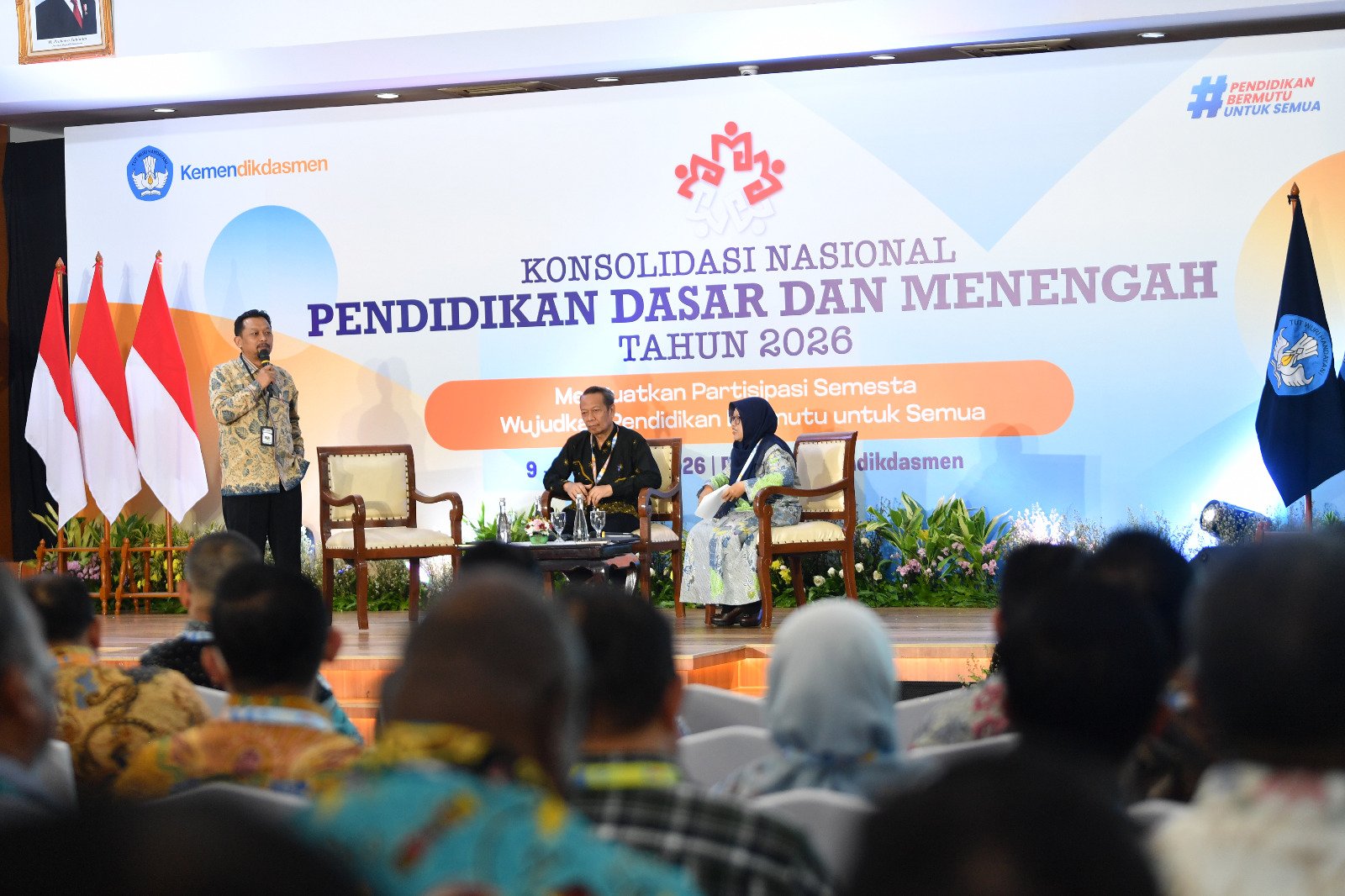 Komisi E DPRD Puji SPMB Jawa Tengah Bebas Jastip
