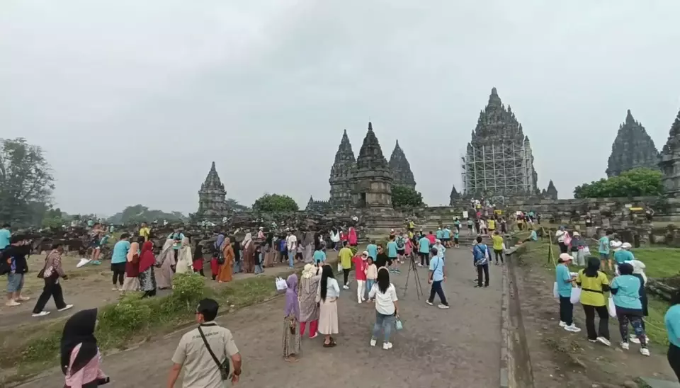 Liburan Sekolah, Dinas Pariwisata Larang Wisatawan dan Jukir di Sleman Naikkan Harga