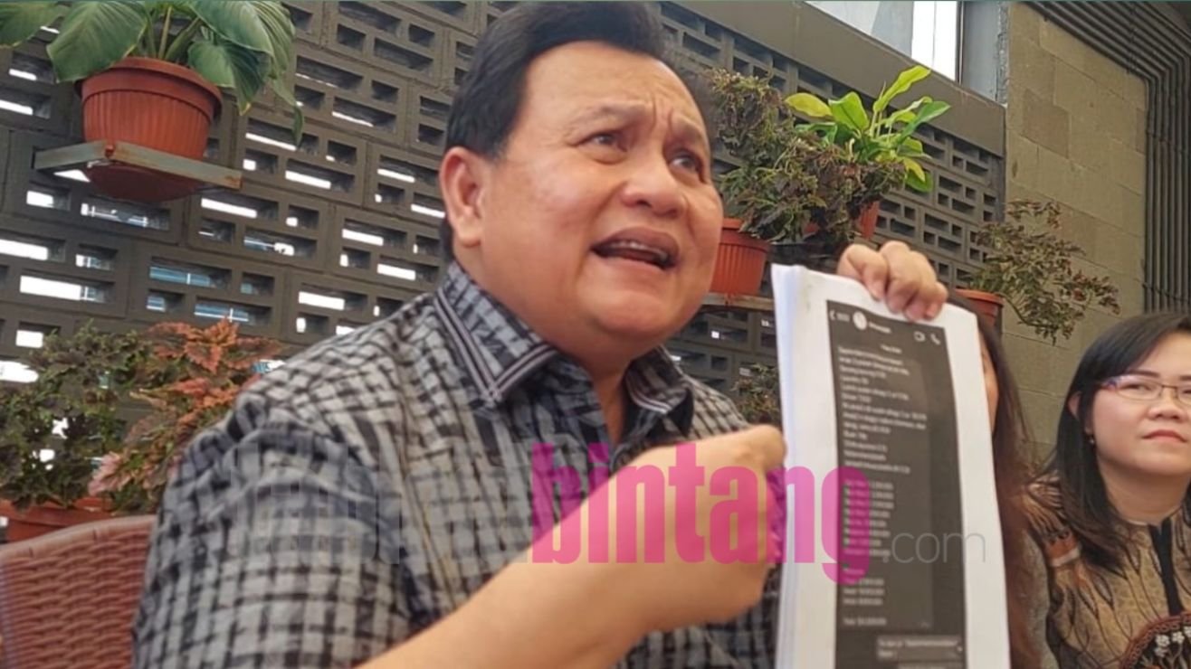 Isi Pesan Terakhir Ruben Onsu pada Anak Disorot Sarwendah, Kuasa Hukum Ingatkan Hal Ini