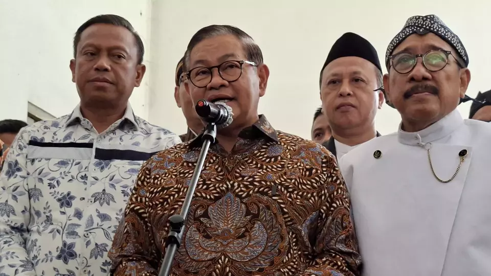 Penertiban Parkir Liar Terus Digencarkan, Gubernur Jakarta Tekankan Penegakan Aturan yang Humanis