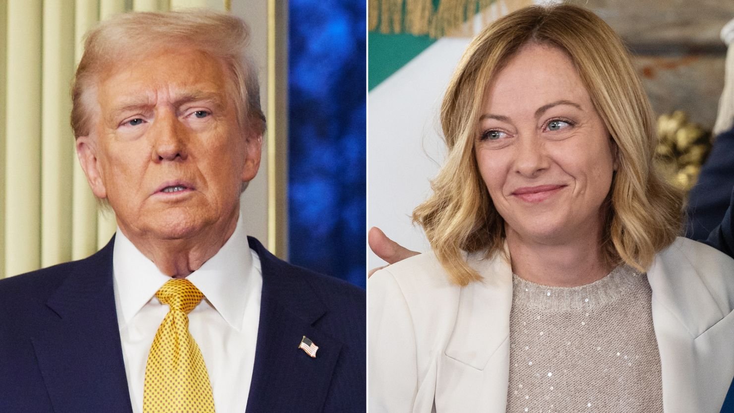 5 Fenomena Populer: Perselisihan PM Italia dan Trump di Media Sosial – Kekacauan Politik Inggris