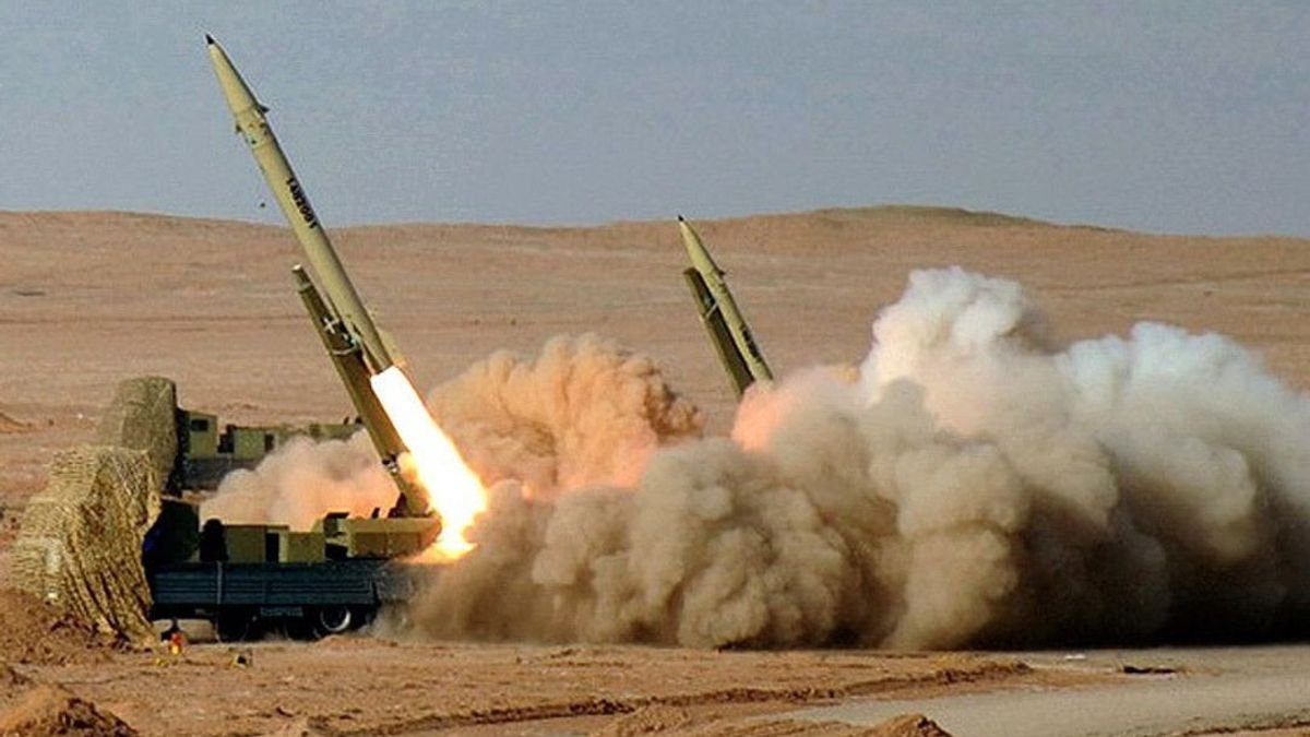 5 Bintang Internasional: Menlu Iran Puji Hasil Perundingan di Swiss – Profil Andy Burnham