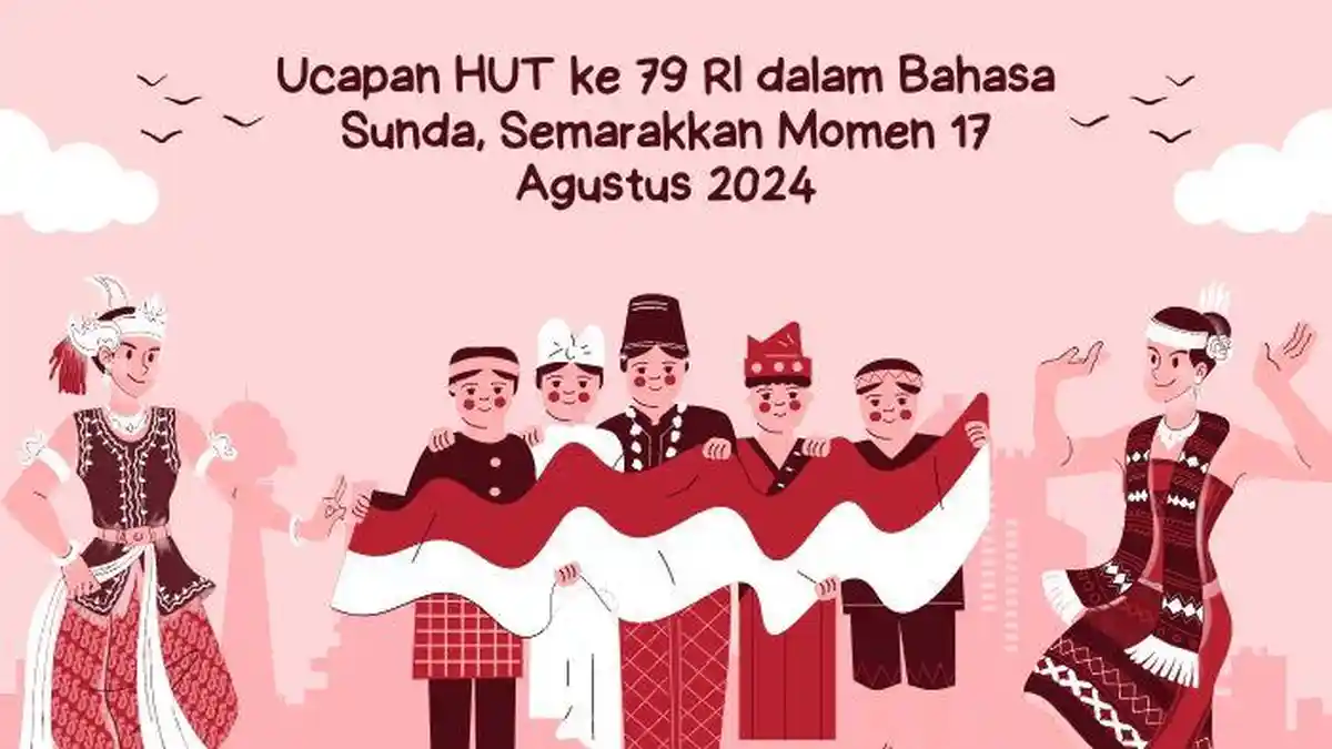 30 Ucapan Selamat HUT Bhayangkara 2026 dalam Bahasa Sunda dan Maknanya