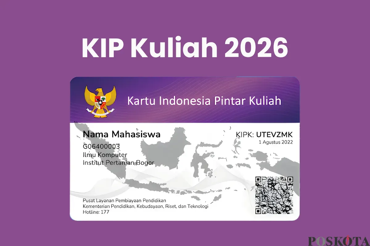KIP Kuliah 2026 Jalur Mandiri Dibuka: Syarat, Cara Daftar, dan Kriteria Penerima 4 3469kipkuliah2026.png