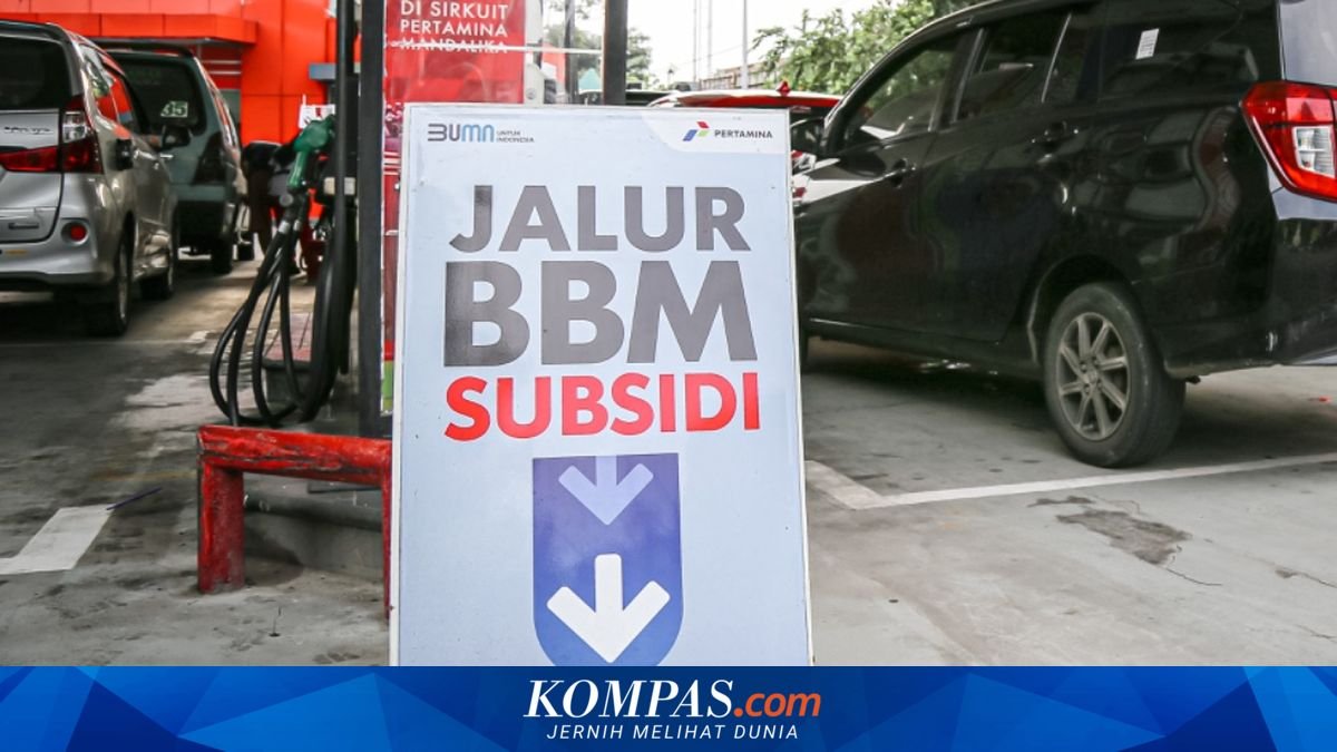Pemkab Sikka Larang Kendaraan Luar Isi BBM Bersubsidi