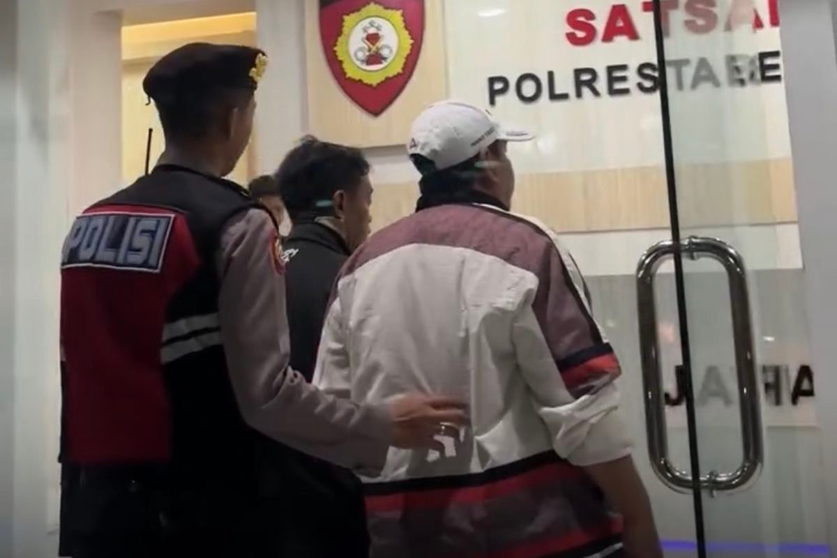 INTIMIDASI atau PENATAAN? Polemik Parkir Karimun Memanas, Manajemen PT MSM: “Kami Jalankan Amanah, Bukan Kepentingan Politik”