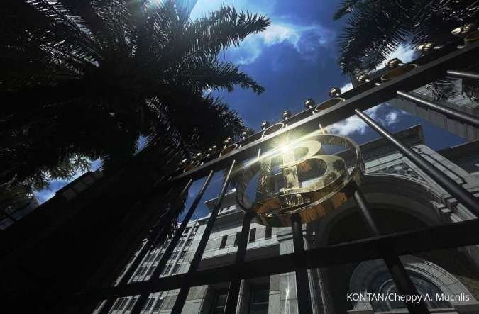 El Nino dan Kenaikan Harga Global Berpotensi Picu Inflasi, Ini Langkah BI