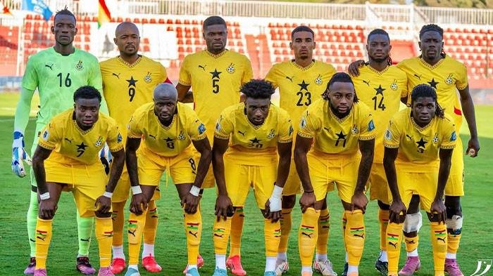 Prediksi Skor Kroasia vs Ghana: Head-to-Head, Statistik, Jadwal, dan Klasemen Grup L