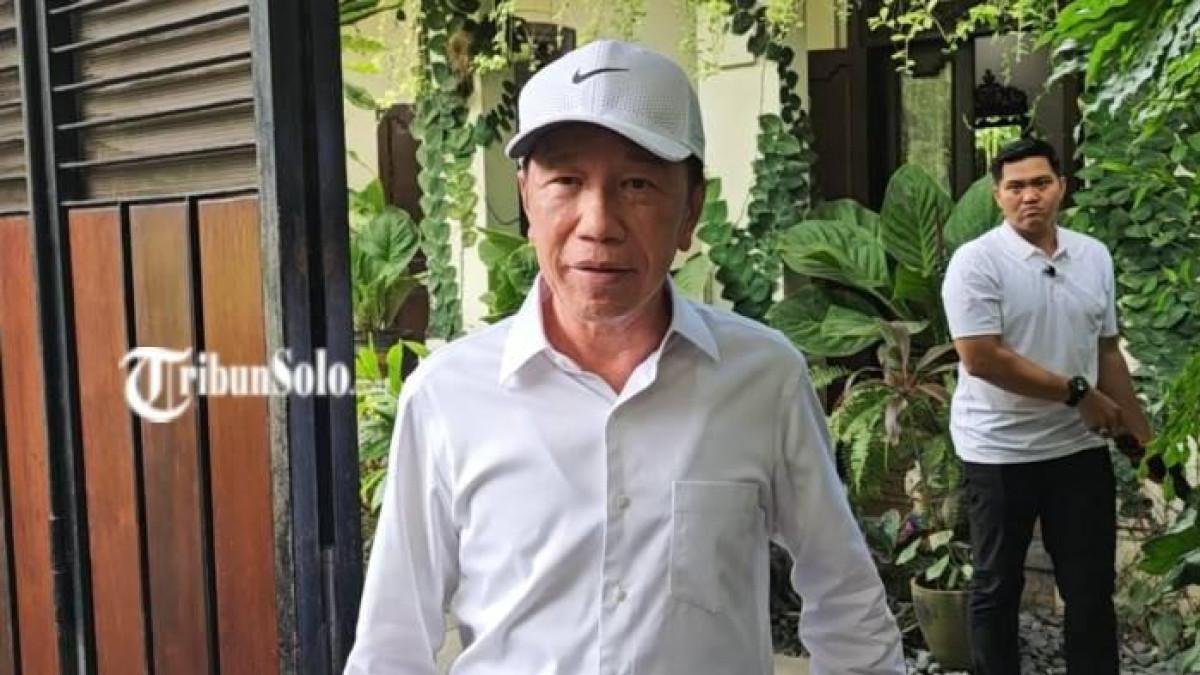 Roy Suryo dan Dokter Tifa Ditangkap Terkait Ijazah, Jokowi Ikuti Proses Hukum dan Hadir di Pengadilan