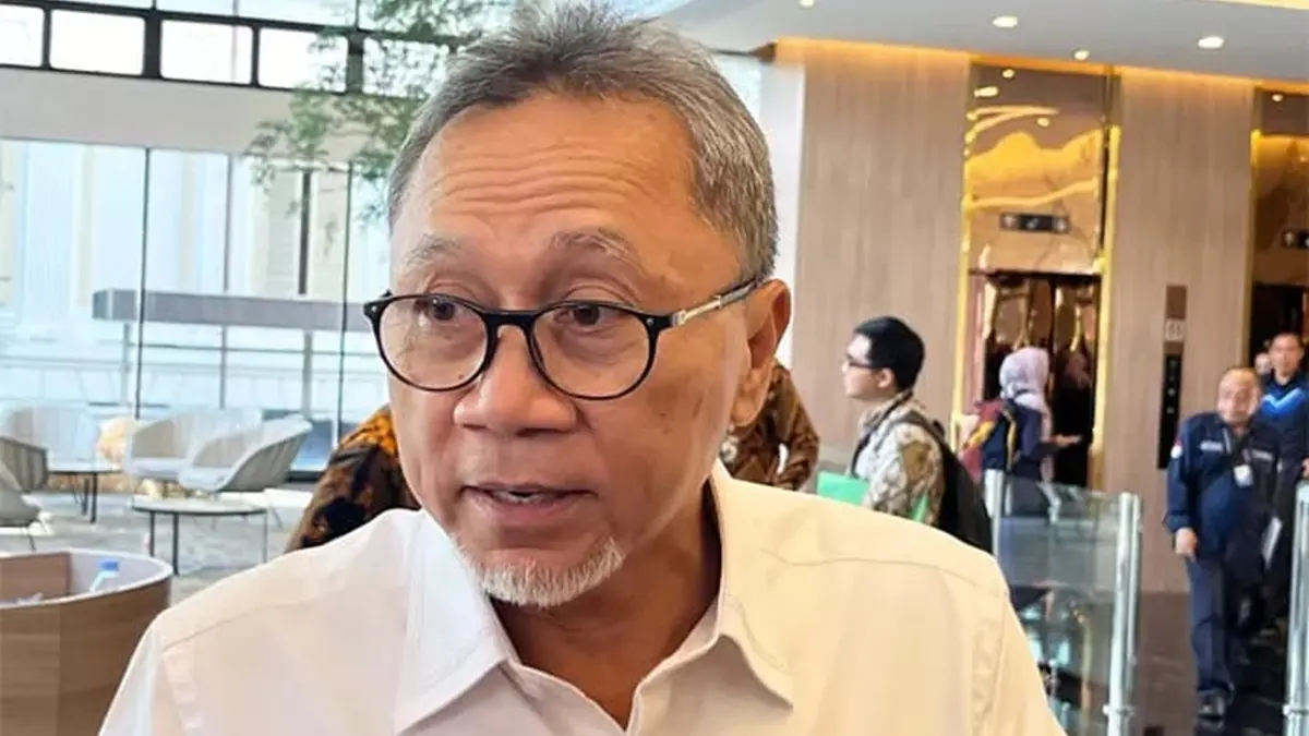 Menteri Zulhas Pahami Keresahan Mitra BGN, Siap Fasilitasi Mediasi Cari Solusi