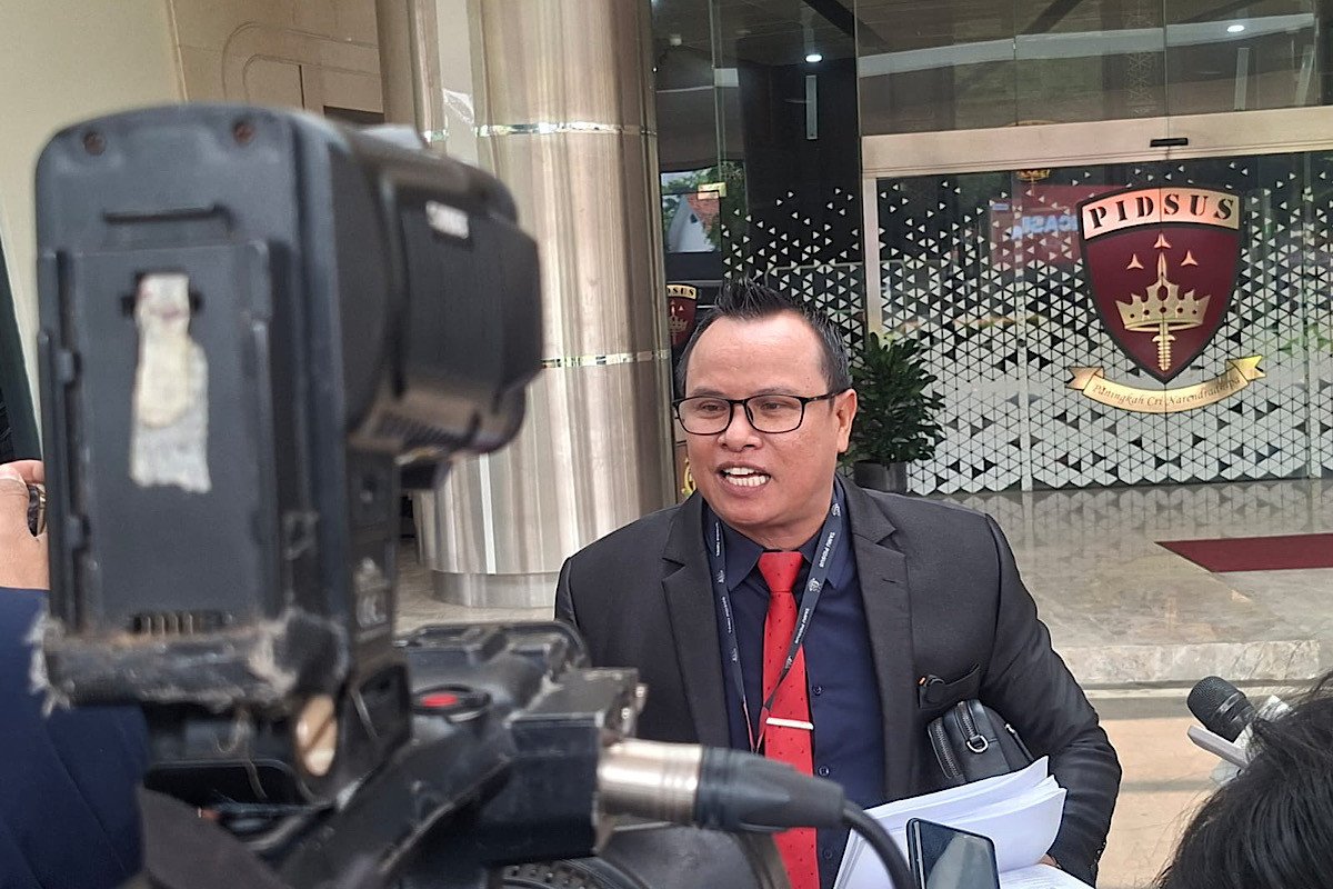 Kuasa Hukum PMM Akui Ada Teror dari Satgas PKH