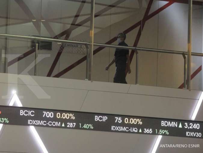 Emiten gelar buyback besar, mana yang patut diperhatikan? 4 AA25M1XY.jpg