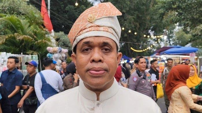Kadis Kesehatan Sumut Diperiksa di PN Hari Ini, Ini Profil dan Harta Faisal Hasrimy