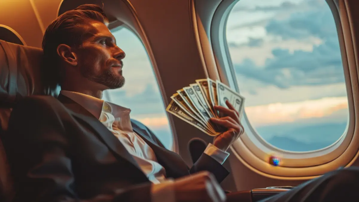 Weton Ini Dikabarkan Bakal Dapat Keberuntungan Finansial Luar Biasa! 7 AA25rHMB.jpg