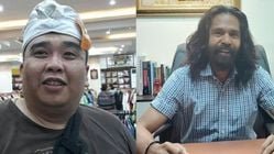 Dua Perjanjian Berbeda, PT Melali Laporkan Jake & Yulia ke Polda Bali, Pengacara: Kolaborasi Penipuan 6 AA25xEnZ.jpg