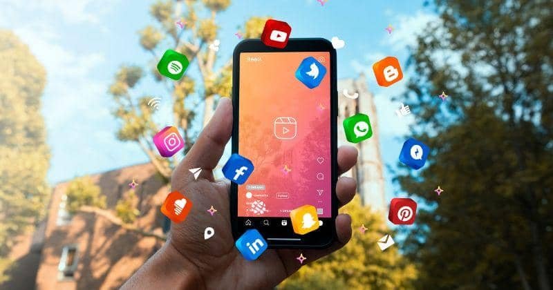 7 cara sederhana atasi kecanduan media sosial