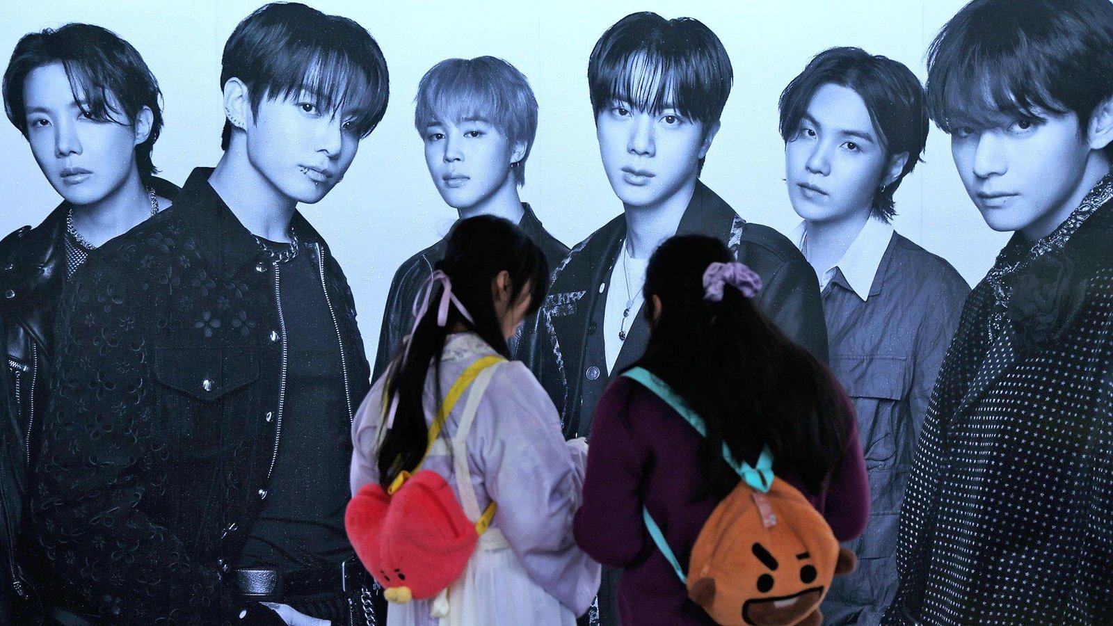 Penggemar BTS Kehilangan Rp21,5 Juta dalam Perang Tiket Konser – ‘Saya Harus Lebih Tenang’