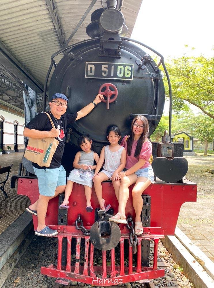Wisata Edukasi Anak di Ambarawa, Liburan Sekolah Seru dan Menyenangkan