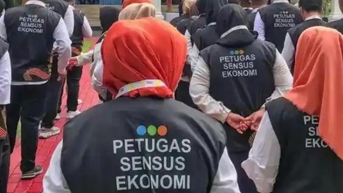 BPS Solo Umumkan Sanksi bagi Warga Tidak Jujur dalam Sensus Ekonomi