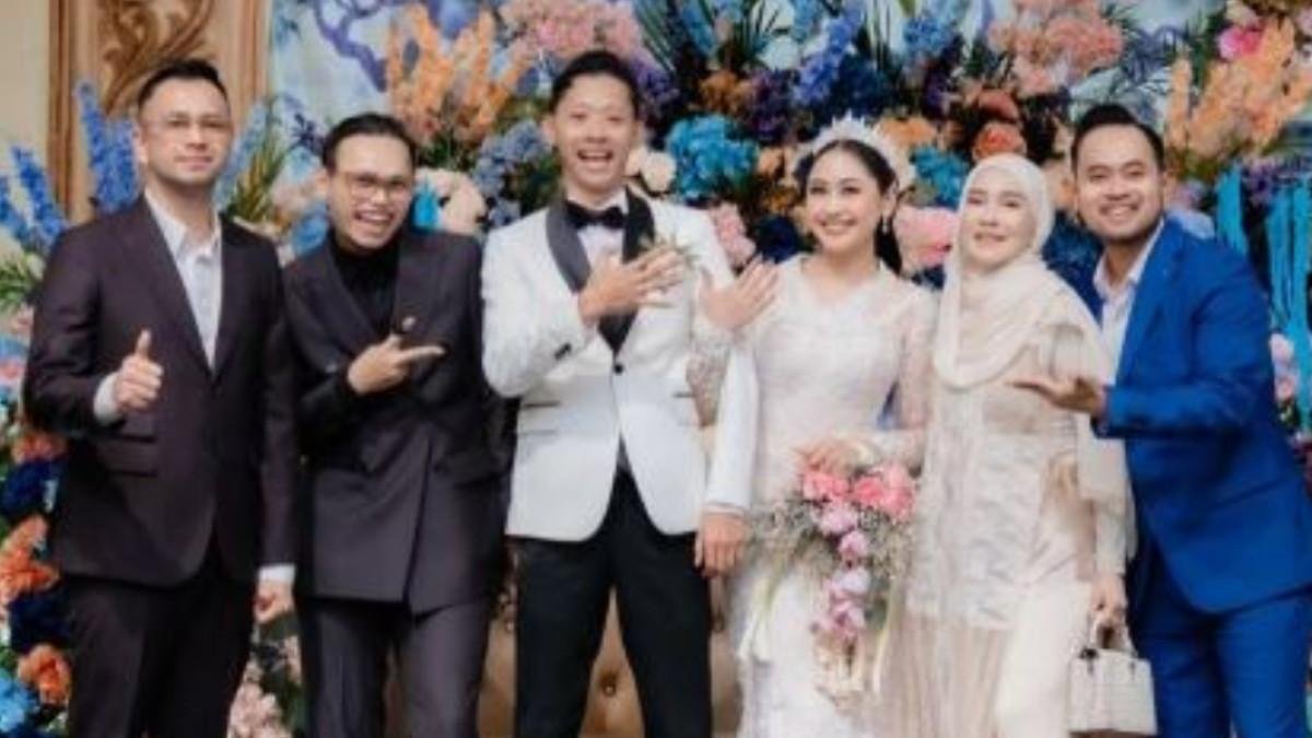 Dari Asisten Raffi ke Komisaris: Pendidikan Mufli Budi Ananda, Lulusan D3 yang Gagal Lanjut S1
