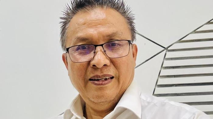 Membuka Pintu Dialog: Pelajaran Komunikasi Politik Dasco dan DPR