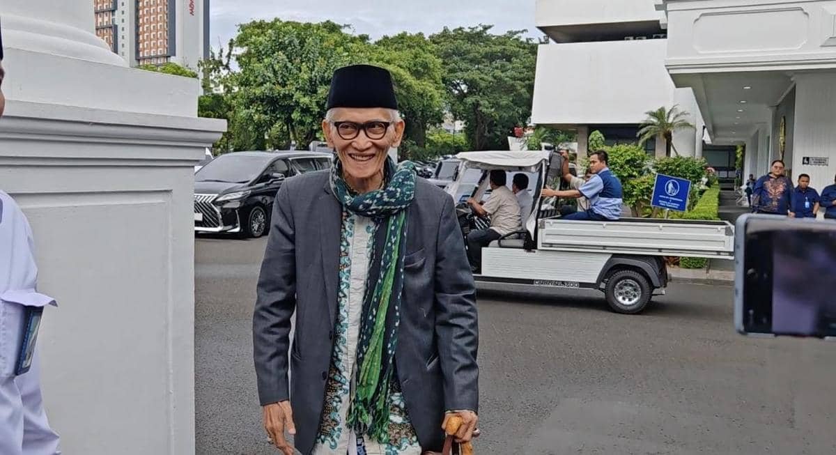 Menjelang Muktamar PBNU, Cak Imin Tegaskan NU Bukan Arena Politik