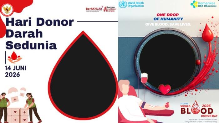 Donor Darah Dunia Naik 19 Persen, Mengapa Pasien Masih Kesulitan Dapat Darah Saat Darurat?