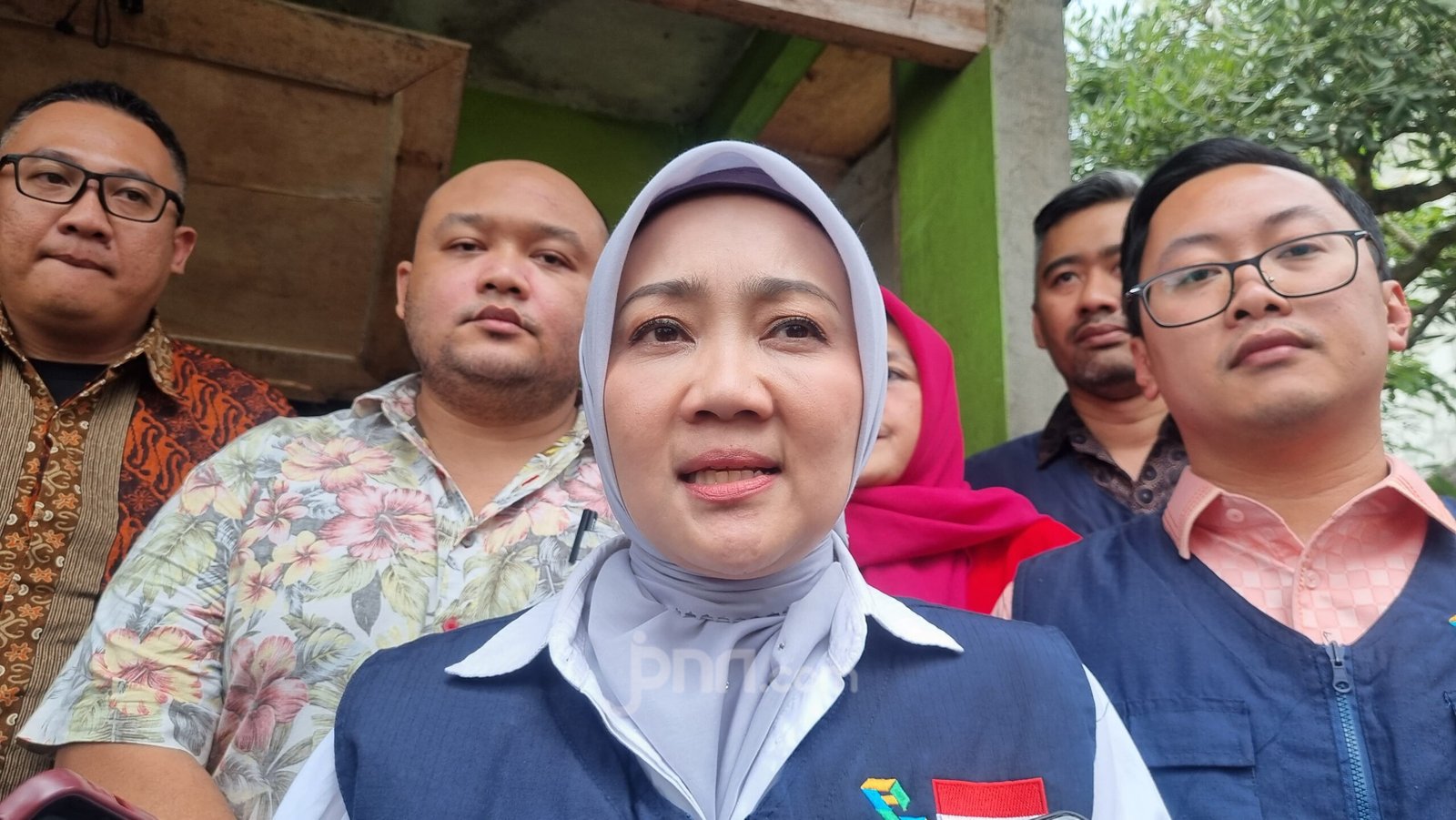 DPR RI Minta Hukuman Berat bagi Pelaku Penyiksaan di Bandung