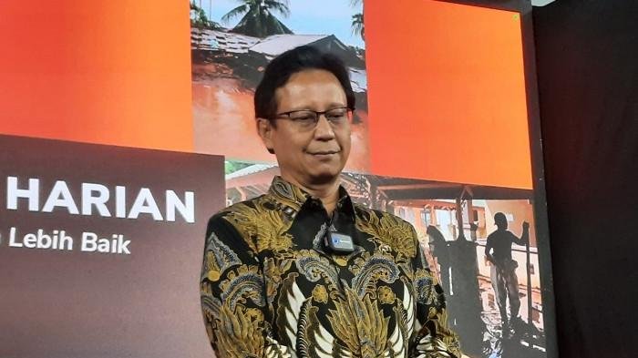 Ditunjuk sebagai Kandidat Kuat Dirjen WHO, Apa Keunggulan dan Modal Menkes Budi Gunadi Sadikin?