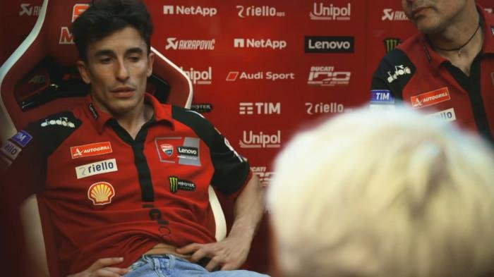 Marc Marquez: 25 Poin di Sirkuit Assen Lebih Istimewa