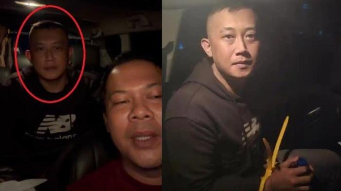 Strategi Polisi Tangkap Taufik Hidayat, Pelaku Penyekapan yang Hendak Kabur ke Sumatra